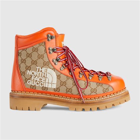 north face per gucci|the north face gucci boots.